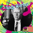 Andy Warhol (Great Artists) By Joanne Mattern Cover Image