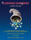 Flashing Diamonds By Harry Aslan, White Magic Studios (Cover Design by) Cover Image