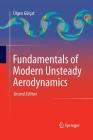 Fundamentals of Modern Unsteady Aerodynamics By Ülgen Gülçat Cover Image