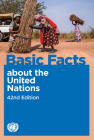 Basic Facts about the United Nations Cover Image