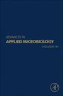 Advances in Applied Microbiology: Volume 91 Cover Image
