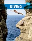 Diving (Wild Water) By S. L. Hamilton Cover Image