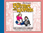 For Better or For Worse: The Complete Library, Vol. 5 By Lynn Johnston Cover Image