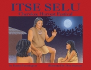 Itse Selu: Cherokee Harvest Festival By Daniel Pennington, Don Stewart (Illustrator) Cover Image
