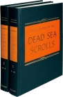 Encyclopedia of the Dead Sea Scrolls: 2 Volume Set Cover Image