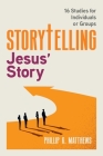 Storytelling Jesus' Story Cover Image