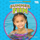 Summer Fun By Finley Fraser Cover Image