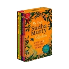 My First Sudha Murty Collection: A Set of 4 Chapter Books Cover Image