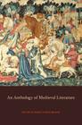 Anthology of Medieval Literature By Rebecca Berg Manor (Editor) Cover Image
