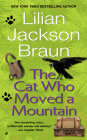 The Cat Who Moved a Mountain (Cat Who... #13) Cover Image