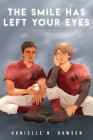 The Smile Has Left Your Eyes Cover Image