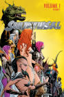 Sonjaversal By Christopher Hastings, Pasquale Qualano (Artist) Cover Image