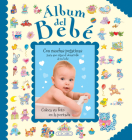 Álbum del bebé [Cubierta azul] (Fotos y recuerdos) By S. A. Susaeta Ediciones Cover Image