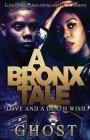 A Bronx Tale: Love and a Death Wish Cover Image