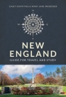 Search, Ponder, and Pray: New England Church Travel Guide: New England Church Travel Guide By Casey Griffiths, Maryjane Woodger Cover Image
