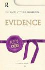Key Cases: Evidence Cover Image