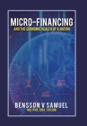 Micro-Financing and the Economic Health of a Nation By Bensson V. Samuel Dba Chcqm Cover Image