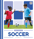 Soccer By Brendan Flynn Cover Image