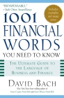 1001 Financial Words You Need to Know (1001 Words You Need to Know) Cover Image