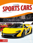 Sports Cars By Wendy Hinote Lanier Cover Image