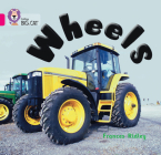 Wheels: Band 01B/Pink B (Collins Big Cat) Cover Image