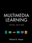 Multimedia Learning Cover Image