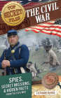 Top Secret Files: The Civil War, Spies, Secret Missions, and Hidden Facts from the Civil War Cover Image