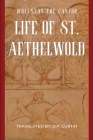 Life of St. Aethelwold Cover Image