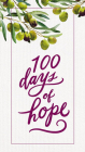 100 Days of Hope By Thomas Nelson Cover Image