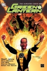 Green Lantern: The Sinestro Corps War - VOL 01 By Geoff Johns, Dave Gibbons, Ethan Van Sciver Cover Image