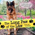 The Long Paw of the Law (Paw Enforcement #7) Cover Image