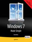 Windows 7 Made Simple Cover Image