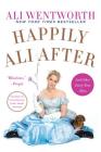 Happily Ali After: And Other Fairly True Tales Cover Image