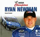 Ryan Newman (NASCAR Champions) Cover Image