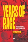 Years of Rage: Social Conflicts in the Fraser Era Cover Image