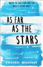 As Far as the Stars By Virginia MacGregor Cover Image