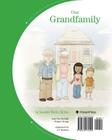 Our Grandfamily: A Flip-Sided Book About Grandchildren Being Raised By Grandparents Cover Image
