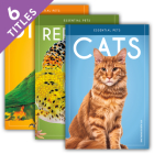 Essential Pets (Set)  Cover Image
