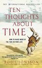 Ten Thoughts about Time. Bodil Jnsson Cover Image