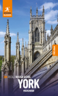 Pocket Rough Guide Weekender York: Travel Guide with eBook By Rough Guides Cover Image