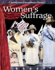 Women's Suffrage (Reader's Theater) By Dorothy Alexander Sugarman Cover Image