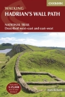 Hadrian's Wall Path: National Trail: Described west-east and east-west Cover Image