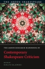 The Arden Research Handbook of Contemporary Shakespeare Criticism By Evelyn Gajowski (Editor) Cover Image