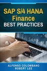 SAP S/4 HANA Finance Best Practices Cover Image
