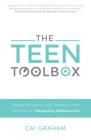 The Teen Toolbox: Equipping Parents and Teenagers with the Tools for Navigating Adolescence Cover Image