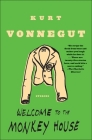 Welcome to the Monkey House: Stories By Kurt Vonnegut Cover Image