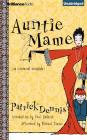 Auntie Mame: An Irreverent Escapade By Patrick Dennis, Christopher Lane (Read by) Cover Image