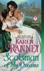 Scotsman of My Dreams By Karen Ranney Cover Image