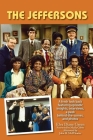 The Jeffersons - A fresh look back featuring episodic insights, interviews, a peek behind-the-scenes, and photos By Elva Diane Green, Marla Gibbs (Foreword by), John McWhorter Cover Image