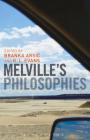 Melville's Philosophies Cover Image